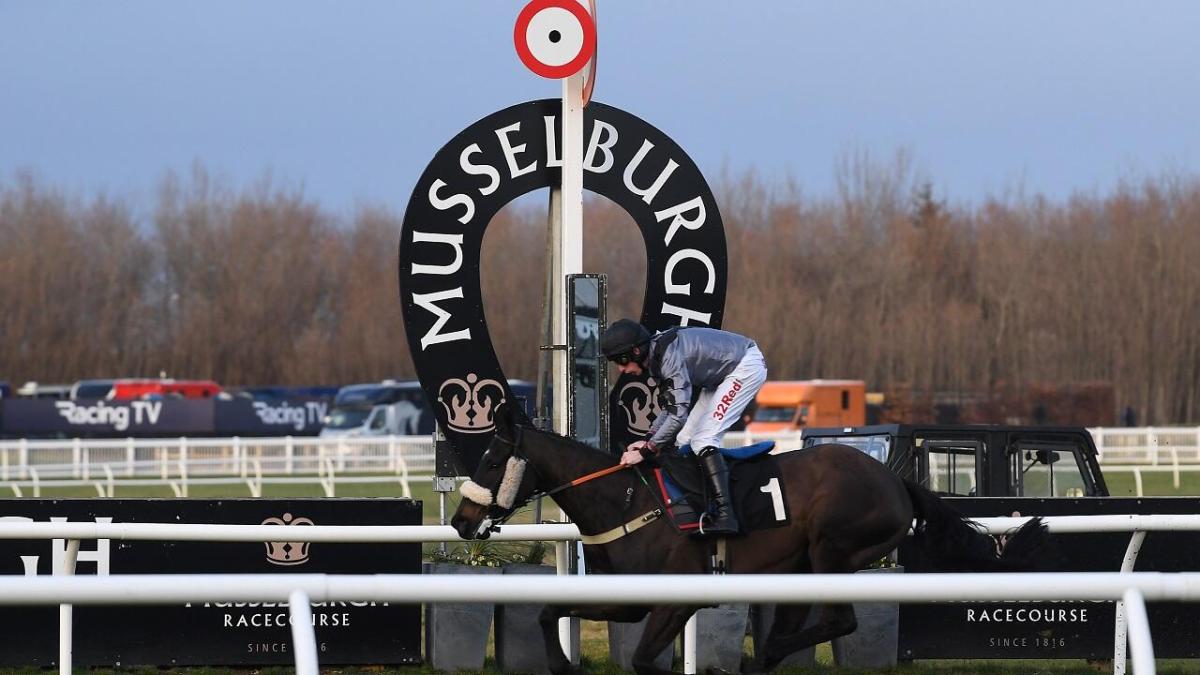 Musselburgh Racecourse